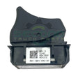 P27-1241-014-01 Genuine Paccar Switch Sleeper Dome Lamp - Second Truck Parts