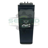 P27-1241-014-01 Genuine Paccar Switch Sleeper Dome Lamp - Second Truck Parts