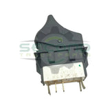 P27-1173-021 Genuine Paccar Switch Spare - Second Truck Parts