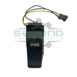 P27-1245-021-01 Genuine Paccar Switch Spare - Second Truck Parts