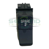 P27-1245-100-01 Genuine Paccar Switch Spare - Second Truck Parts