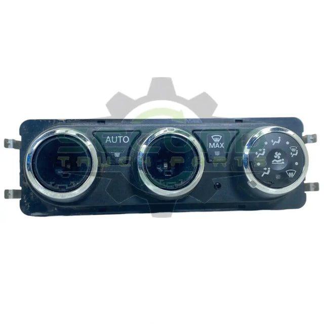 Q21-6032-2381 Genuine Paccar Temperature Control - Second Truck Parts