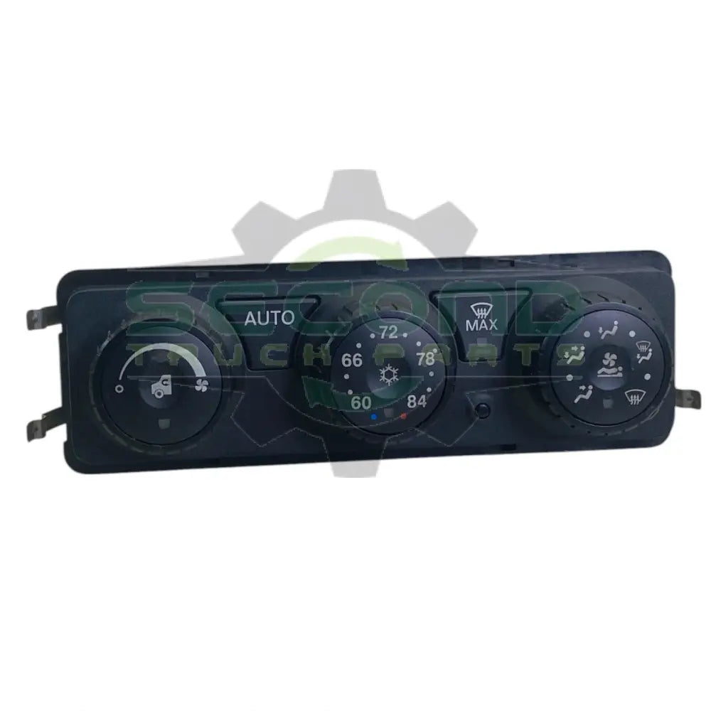F21-1047-20012 Genuine Paccar Temperature Control - Second Truck Parts