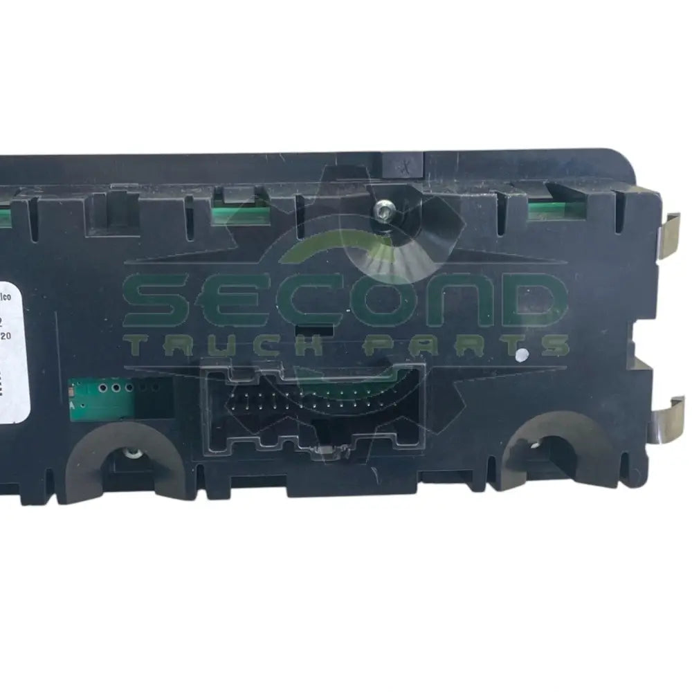F21-1047-20012 Genuine Paccar Temperature Control - Second Truck Parts