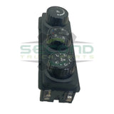 F21-1047-20012 Genuine Paccar Temperature Control - Second Truck Parts