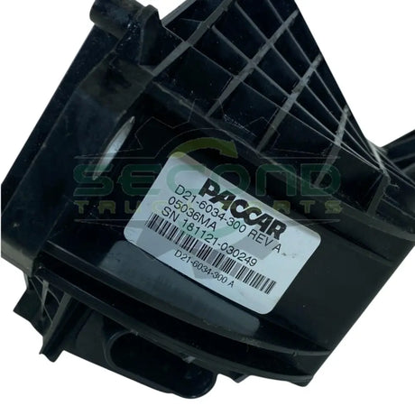 D21-6034-300 Genuine Paccar Throttle Acceleration Pedal Assembly - Second Truck Parts