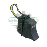 P27-1241-002-01 Genuine Paccar Toggle Switch - Second Truck Parts