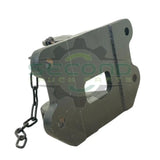 A20-6018 Genuine Paccar Tow Hook - Second Truck Parts