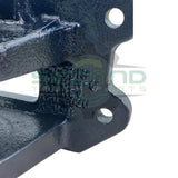 A20-6018 Genuine Paccar Tow Hook - Second Truck Parts