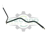 E88-6028 Genuine Paccar Transmission Dipstick Tube Assy - Second Truck Parts