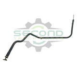 E88-6028 Genuine Paccar Transmission Dipstick Tube Assy - Second Truck Parts