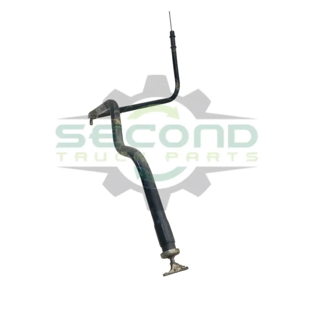 E88-6028 Genuine Paccar Transmission Dipstick Tube Assy - Second Truck Parts