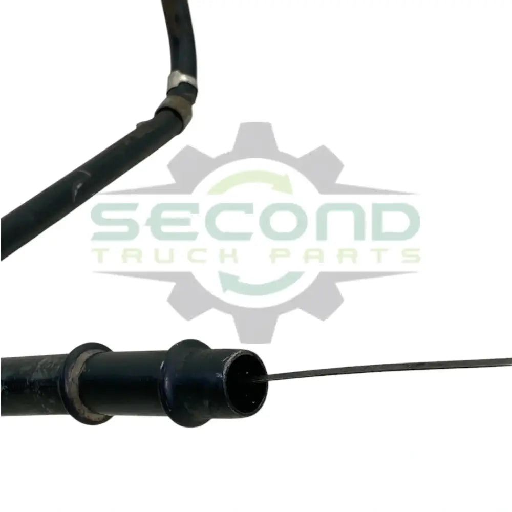E88-6028 Genuine Paccar Transmission Dipstick Tube Assy - Second Truck Parts