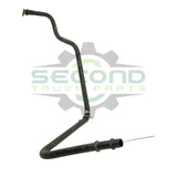 E88-6028 Genuine Paccar Transmission Dipstick Tube Assy - Second Truck Parts