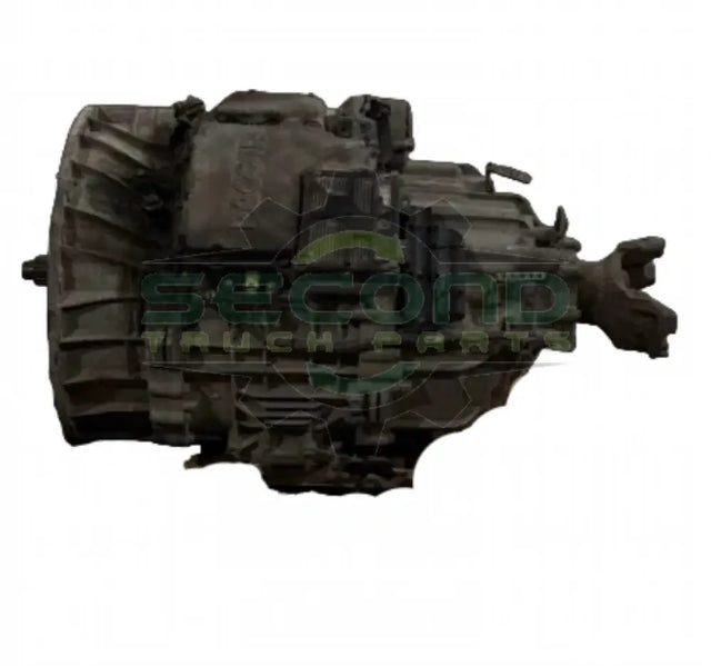 PO-16F112C Genuine Paccar Transmission - Second Truck Parts