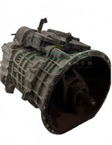 PO-16F112C Genuine Paccar Transmission - Second Truck Parts
