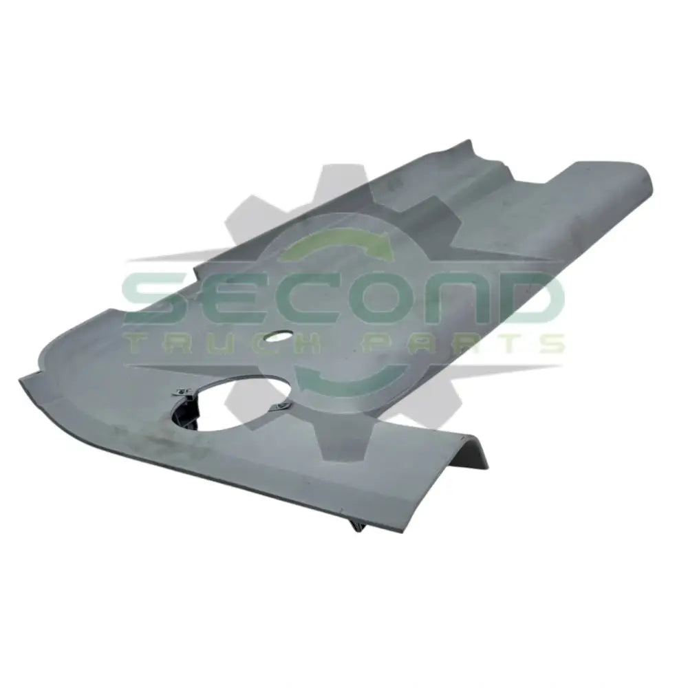 S60-1485-0000R Genuine Paccar TRIM B Pillar Day Cab U - Second Truck Parts