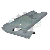 S60-1485-0000R Genuine Paccar TRIM B Pillar Day Cab U - Second Truck Parts