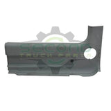 S60-1485-0000R Genuine Paccar TRIM B Pillar Day Cab U - Second Truck Parts
