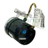 Q43-1135-111-100 Genuine Paccar Turbo Boost Pressure Gauge - Second Truck Parts