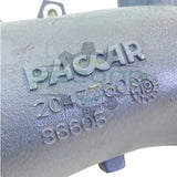2047760 Genuine Paccar Turbo Connection - Second Truck Parts