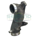 2047760 Genuine Paccar Turbo Connection - Second Truck Parts