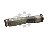 Genuine Paccar Turbo Outlet Exhaust Pipe - Turbochargers