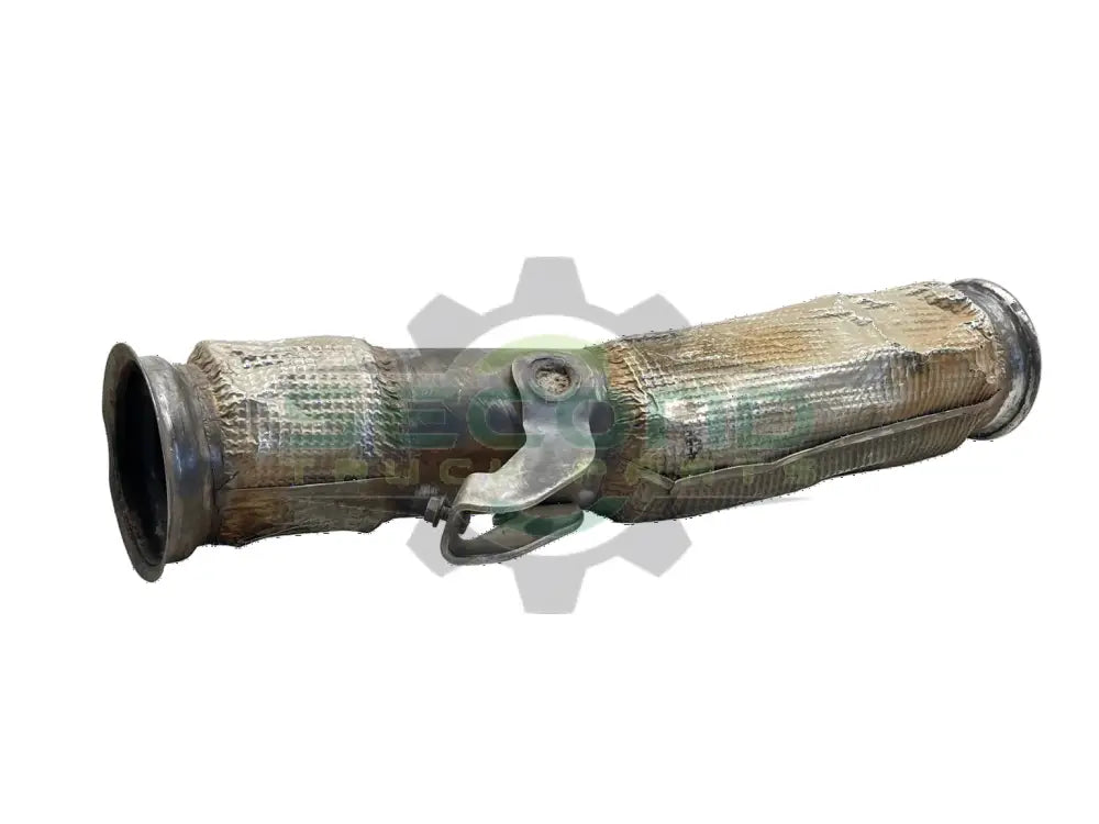 Genuine Paccar Turbo Outlet Exhaust Pipe - Turbochargers