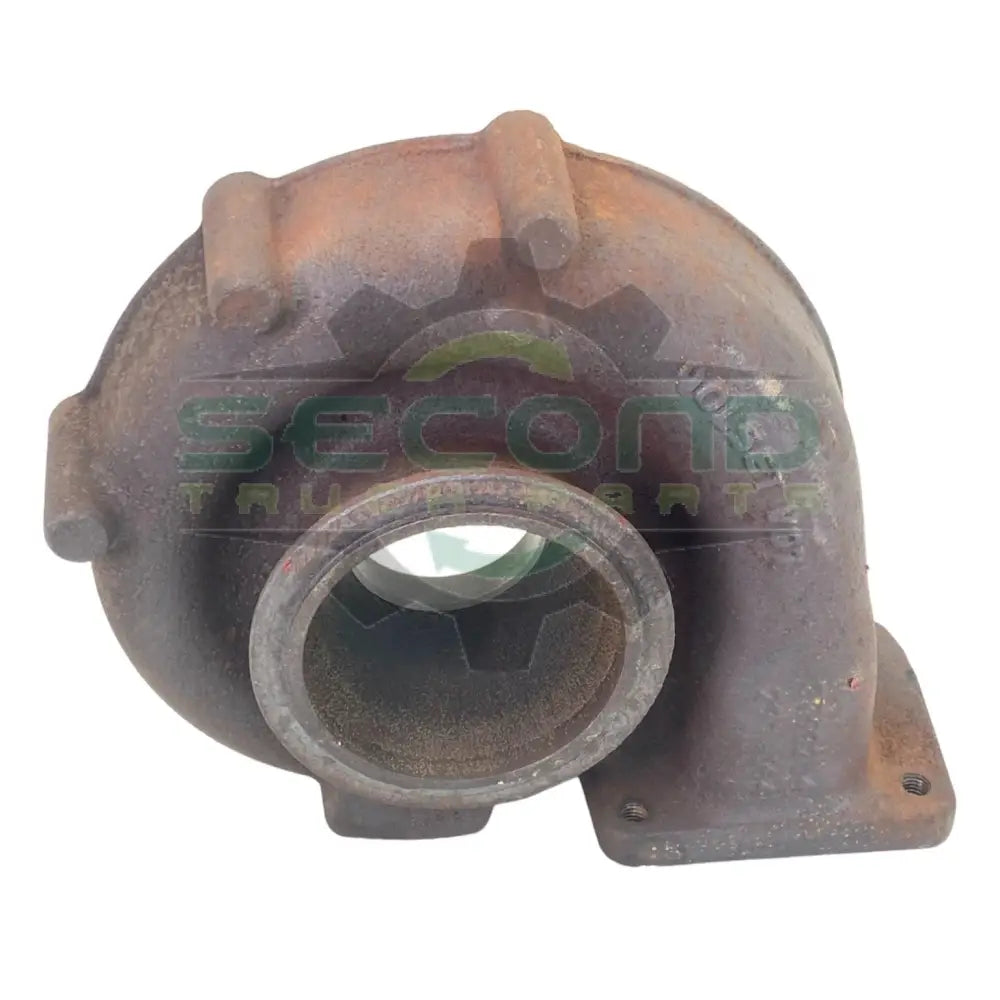 3799254 Genuine Paccar Turbocharger Housing - Second Truck Parts