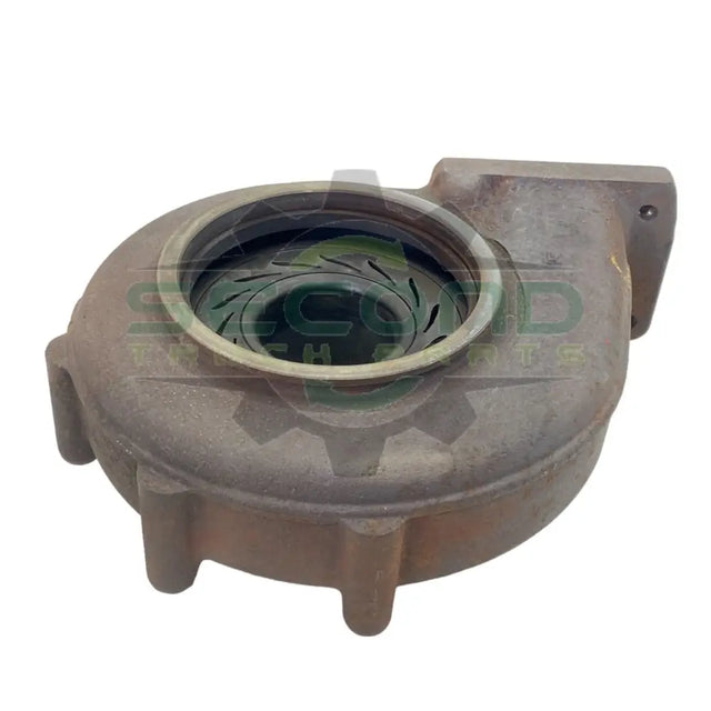 3799254 Genuine Paccar Turbocharger Housing - Second Truck Parts