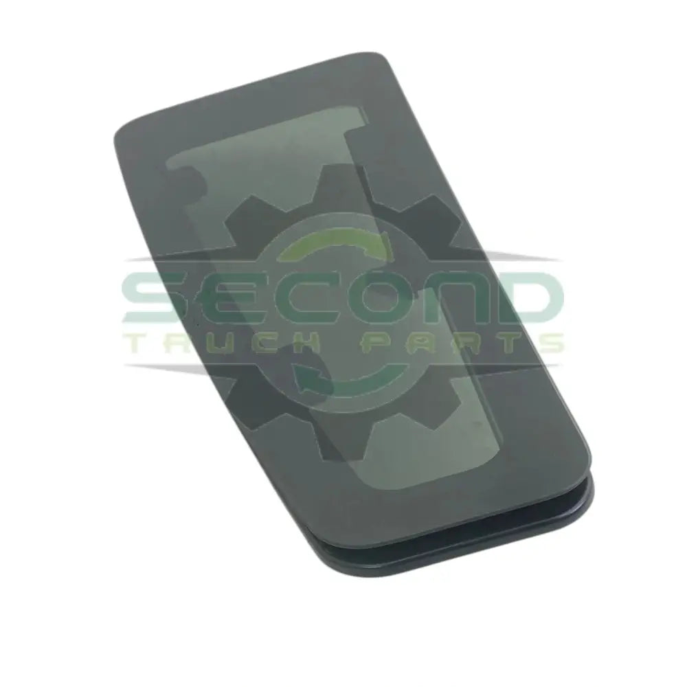T44-1010 Genuine Paccar Upper Left Side Sleeper Window - Second Truck Parts