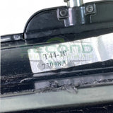 T44-1010 Genuine Paccar Upper Left Side Sleeper Window - Second Truck Parts