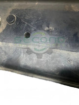 Genuine Paccar Upper Radiator Crossmember - Crossmembers
