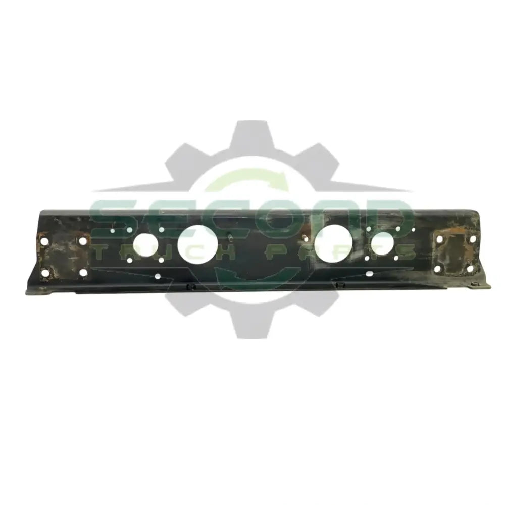 A24-6365 Genuine Paccar Upper Radiator Crossmember - Second Truck Parts