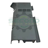 S60-1482-0000000 Genuine Paccar Upper Trim Interior Panel - Second Truck Parts