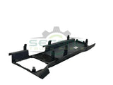 Genuine Paccar Upper Trim Interior Panel - Panels