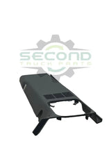 Genuine Paccar Upper Trim Interior Panel - Panels