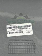 Genuine Paccar Upper Trim Interior Panel - Panels