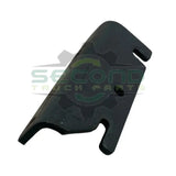 M11-6176R Genuine Paccar Urea Tank Bracket 20/30 Gallon Right Hand - Second Truck Parts