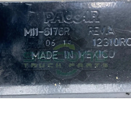M11-6176R Genuine Paccar Urea Tank Bracket 20/30 Gallon Right Hand - Second Truck Parts