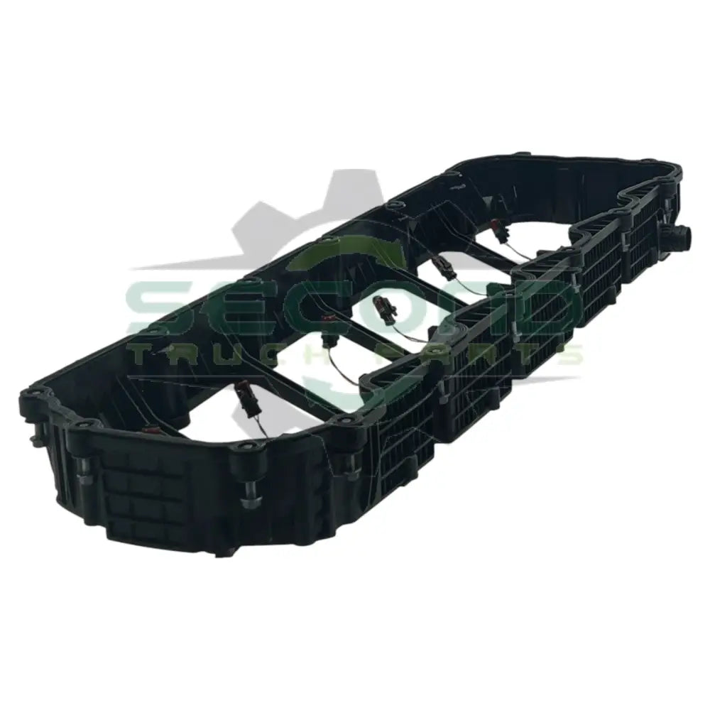 2146570 Genuine Paccar Valve Train Casing Assembly Mx 13 - Second Truck Parts