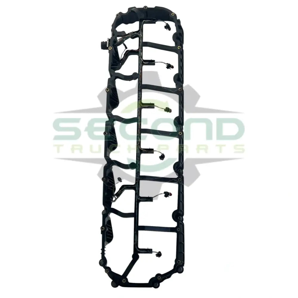 2146570 Genuine Paccar Valve Train Casing Assembly Mx 13 - Second Truck Parts