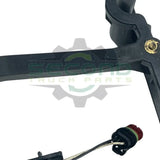 2146570 Genuine Paccar Valve Train Casing Assembly Mx 13 - Second Truck Parts