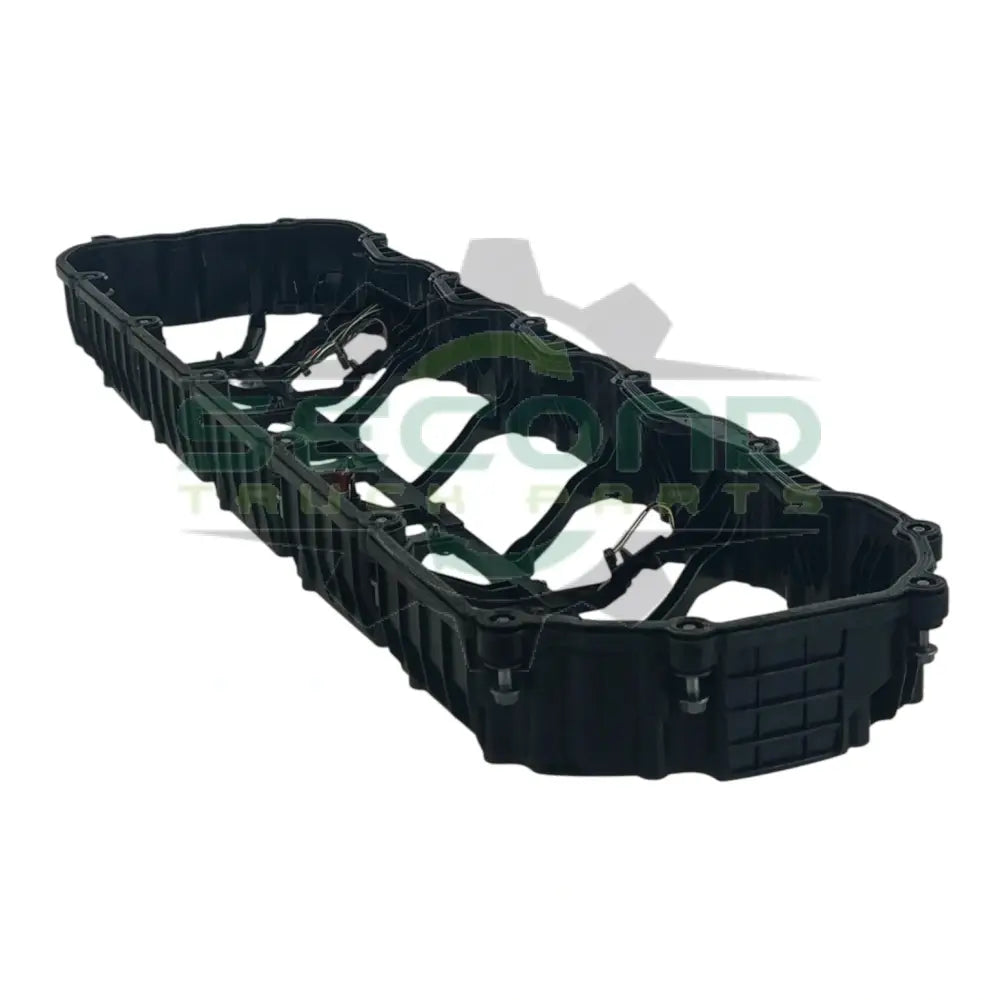2146570 Genuine Paccar Valve Train Casing Assembly Mx 13 - Second Truck Parts