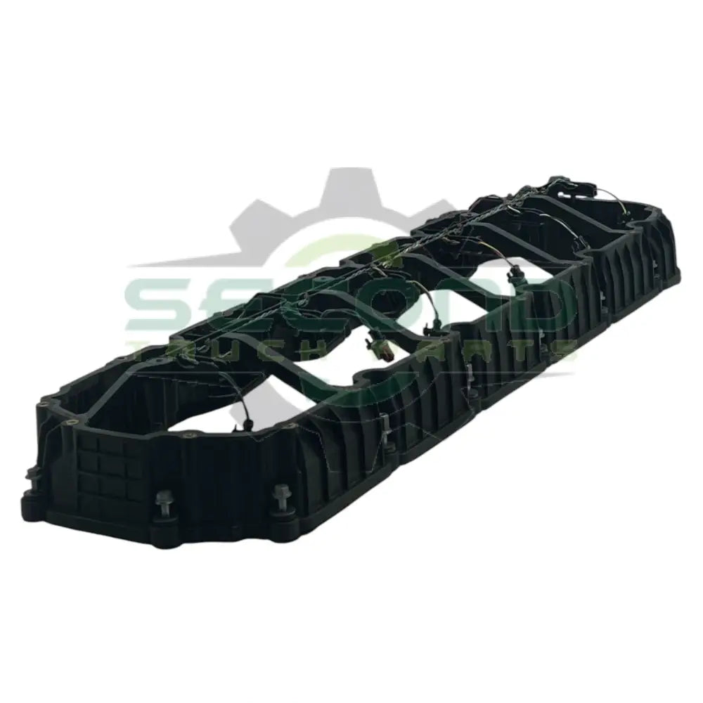 2146570 Genuine Paccar Valve Train Casing Assembly Mx 13 - Second Truck Parts