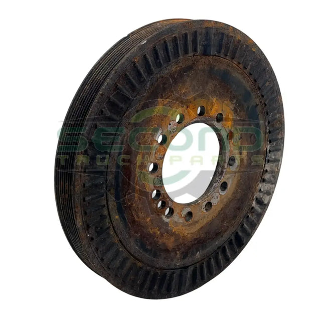 1887413 Genuine Paccar Vibration Damper - Second Truck Parts