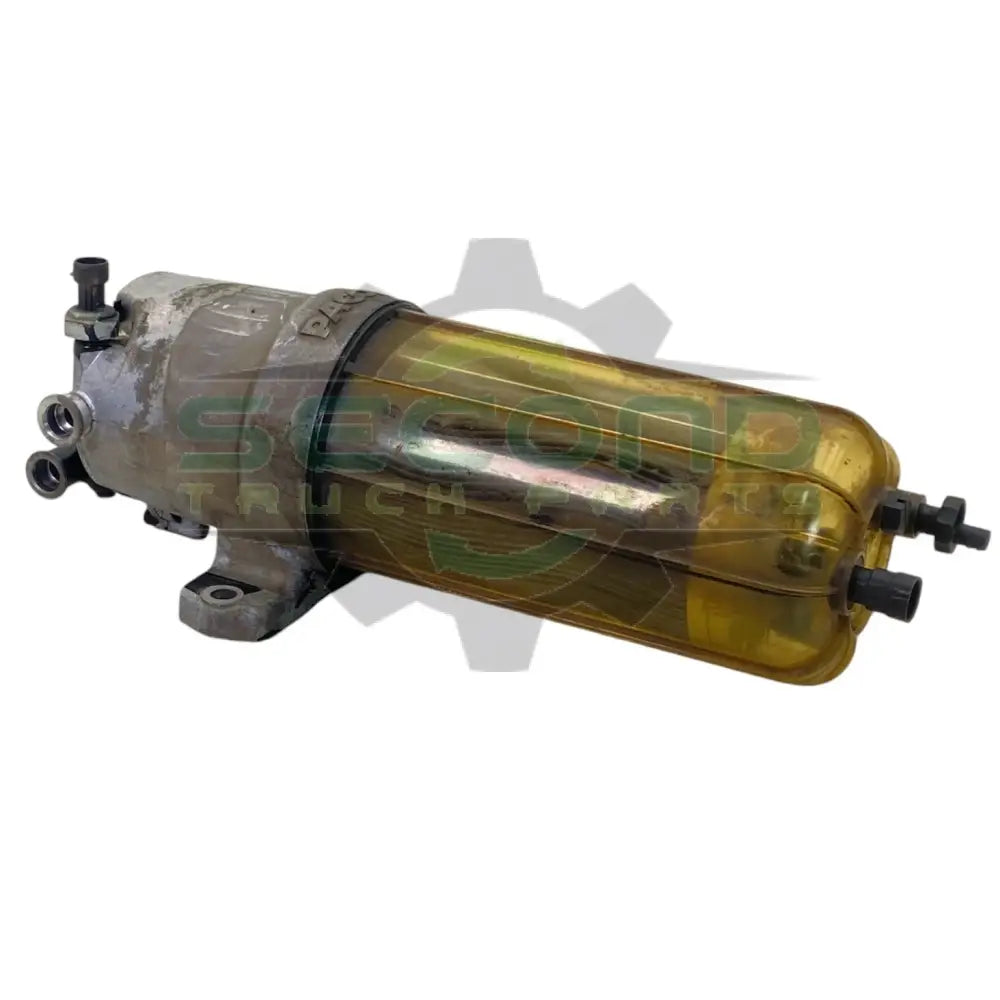 K37-1027-311010 Genuine Paccar Water Filter - Second Truck Parts