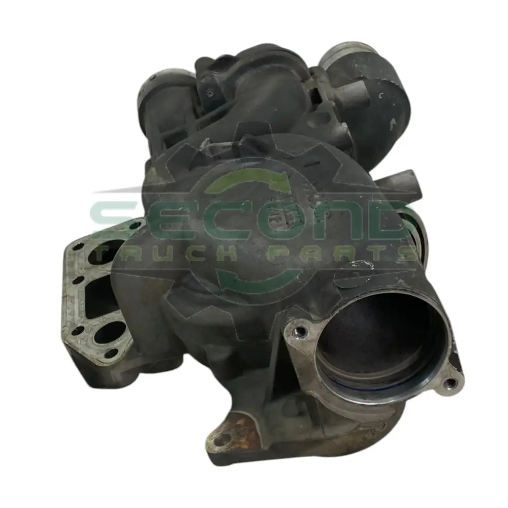 931358 Genuine Paccar Water Pump Cover - Second Truck Parts