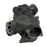 931358 Genuine Paccar Water Pump Cover - Second Truck Parts