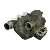 931358 Genuine Paccar Water Pump Cover - Second Truck Parts